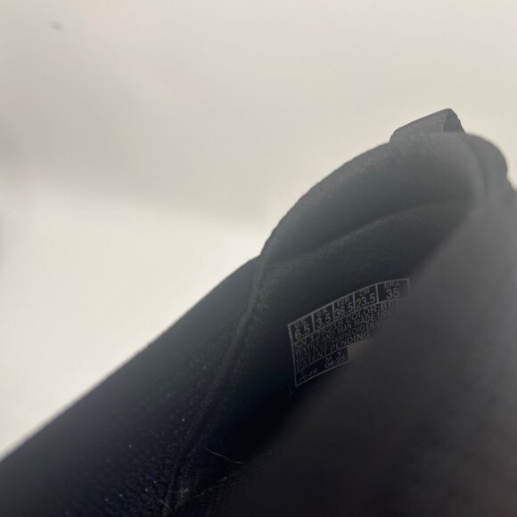 Skechers Black Slip-On Mesh Walking Shoes Go Walk 7 Ivy comfort 6.5 - Picture 7 of 7